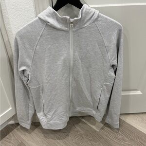 lululemon athletica Gray Men's Sweater